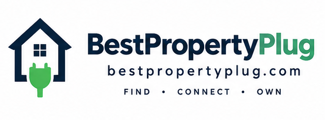 BestPropertyPlug Ghana