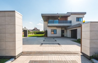 4 Bedroom Executive House at East Legon, Accra