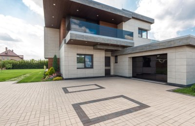 5 Bedroom Luxury Residence at East Legon, Accra