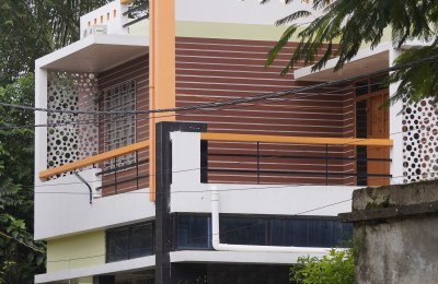 2 Bedroom Modern Apartment at East Legon, Accra