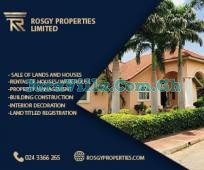 Rosgy Properties