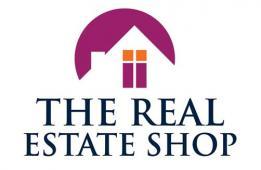 The Real Estate Shop