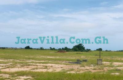 WELL PLANNED GATED LANDS AT PRAMPRAM BEACH LANE