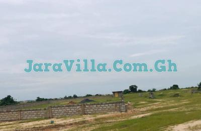 WELL PLANNED GATED LANDS AT PRAMPRAM BEACH LANE