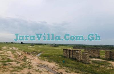 WELL PLANNED GATED LANDS AT PRAMPRAM BEACH LANE