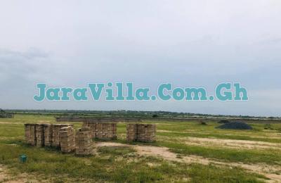WELL PLANNED GATED LANDS AT PRAMPRAM BEACH LANE