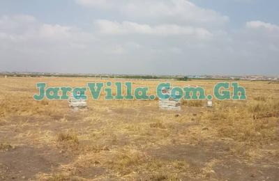 MEGA DISCOUNT PROMOTION ON LANDS @ DAHWENYA