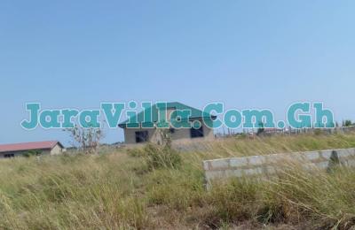 MEGA DISCOUNT PROMOTION ON LANDS @ DAHWENYA