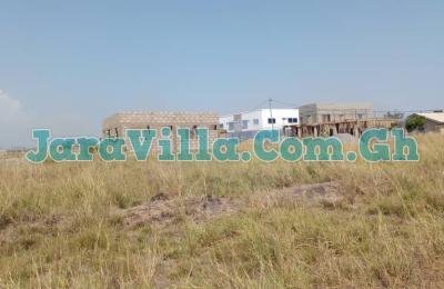 MEGA DISCOUNT PROMOTION ON LANDS @ DAHWENYA