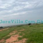 HUGE BENEFIT ON LIMITED LANDS @ TSOPOLI NEW AIRPORT CITY