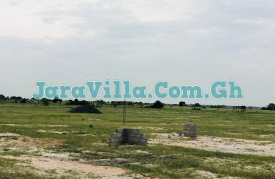 SUITABLE CERTIFIED HALF PLOT @ PRAMPRAM BEACH LANE