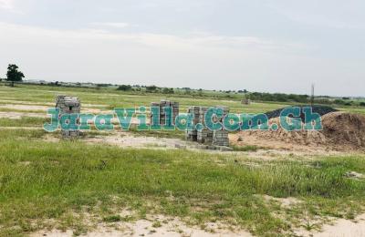 SUITABLE CERTIFIED HALF PLOT @ PRAMPRAM BEACH LANE