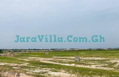SUITABLE CERTIFIED HALF PLOT @ PRAMPRAM BEACH LANE