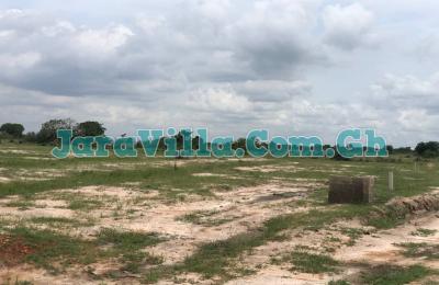 SPECIAL SURPRISES ON GATED HALF PLOT @ DAHWENYA