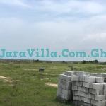 SERENE SERVICED PLOTS {REGISTERED} @ PRAMPRAM BEACH LANE