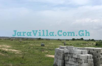 SERENE SERVICED PLOTS {REGISTERED} @ PRAMPRAM BEACH LANE
