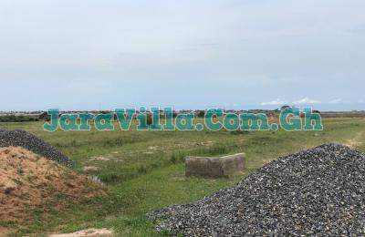CATCHY MULTIPURPOSE ESTATE PLOTS @ DAHWENYA
