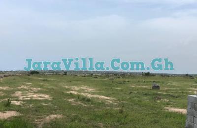 SPECIAL SURPRISES ON GATED HALF PLOT @ DAHWENYA
