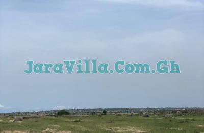 SERENE SERVICED PLOTS {REGISTERED} @ PRAMPRAM BEACH LANE