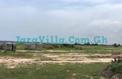 SERENE SERVICED PLOTS {REGISTERED} @ PRAMPRAM BEACH LANE