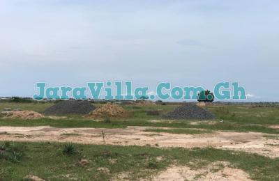 CATCHY MULTIPURPOSE ESTATE PLOTS @ DAHWENYA