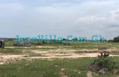 SPECIAL SURPRISES ON GATED HALF PLOT @ DAHWENYA