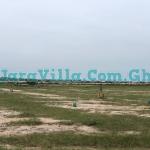 SPECIAL SURPRISES ON GATED HALF PLOT @ DAHWENYA