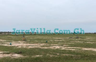 NEAT AND SPACIOUS DEVELOPING ESTATE HALF PLOT @ TSOPOLI NEW AIRPORT CITY