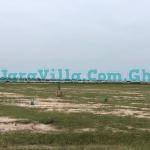 NEAT AND SPACIOUS DEVELOPING ESTATE HALF PLOT @ TSOPOLI NEW AIRPORT CITY