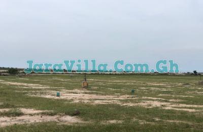 NEAT AND SPACIOUS DEVELOPING ESTATE HALF PLOT @ TSOPOLI NEW AIRPORT CITY