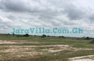 NEAT AND SPACIOUS DEVELOPING ESTATE HALF PLOT @ TSOPOLI NEW AIRPORT CITY