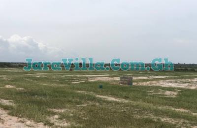 NEAT AND SPACIOUS DEVELOPING ESTATE HALF PLOT @ TSOPOLI NEW AIRPORT CITY