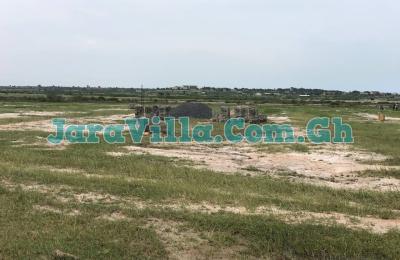 FREE EXPRESS DOCUMENTATION ON PLOTS @ TSOPOLI NEW AIRPORT CITY