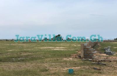 NEAT AND SPACIOUS DEVELOPING ESTATE HALF PLOT @ TSOPOLI NEW AIRPORT CITY