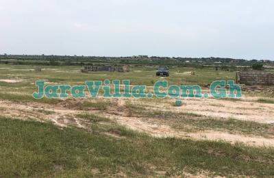GENUINE TITLED PLOT PICKING @ TSOPOLI NEW AIRPORT CITY