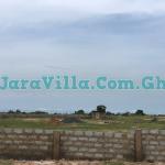 BEAUTIFUL RESIDENTIAL PLOTS SELLING @ DAHWENYA