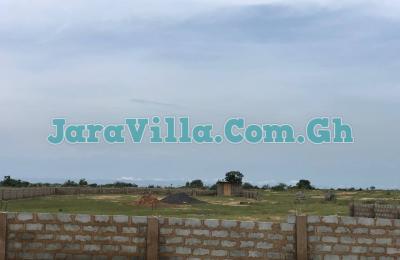 BEAUTIFUL RESIDENTIAL PLOTS SELLING @ DAHWENYA