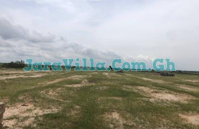 BEAUTIFUL RESIDENTIAL PLOTS SELLING @ DAHWENYA