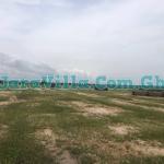GENUINE TITLED PLOT PICKING @ TSOPOLI NEW AIRPORT CITY