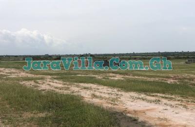 BEAUTIFUL RESIDENTIAL PLOTS SELLING @ DAHWENYA