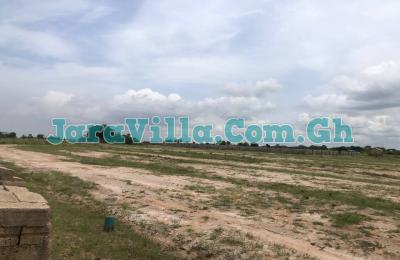 BEAUTIFUL RESIDENTIAL PLOTS SELLING @ DAHWENYA
