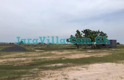 BEAUTIFUL RESIDENTIAL PLOTS SELLING @ DAHWENYA
