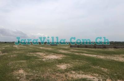 BEAUTIFUL RESIDENTIAL PLOTS SELLING @ DAHWENYA