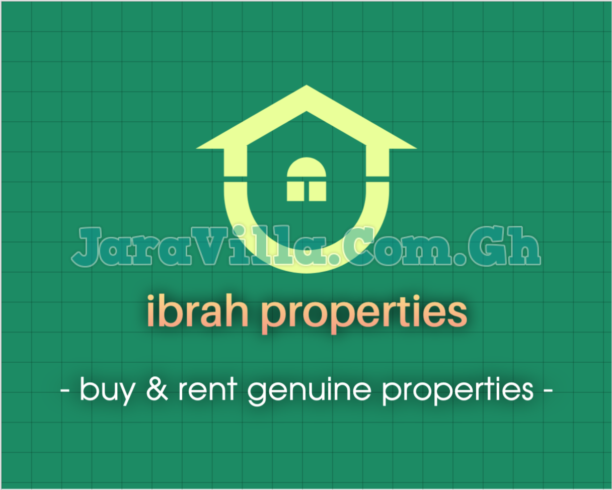 Ibrah Properties Ibrah Properties