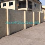 4 bedroom almost complete for Rent