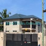 4 bedroom almost complete for Rent