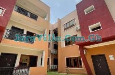 Executives 2Bedroom Apartment@ Adhringanor