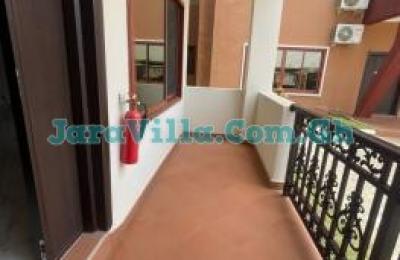 Executives 2Bedroom Apartment@ Adhringanor