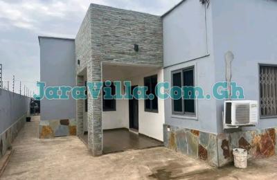 3Bedroom House@ Tema