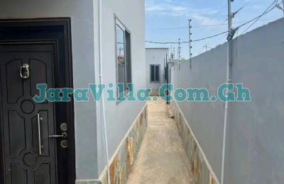 3Bedroom House@ Tema